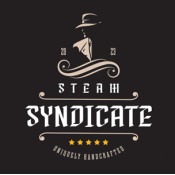 Steam Syndicate Flavor Shots